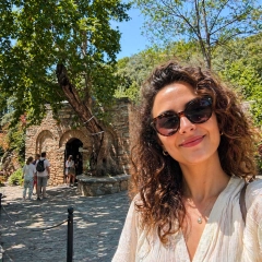 Private 3-Day Ephesus, Virgin Mary, Artemis & Isa Bey Tour from Patmos by Ferry