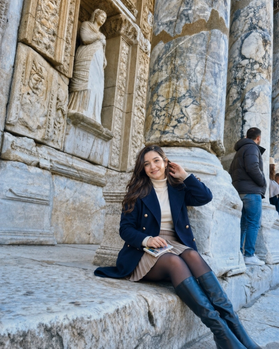 Private Ephesus Heritage Tour