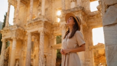Private 2-Day Leros to Ephesus Tour by Ferry with Izmir Drop-off