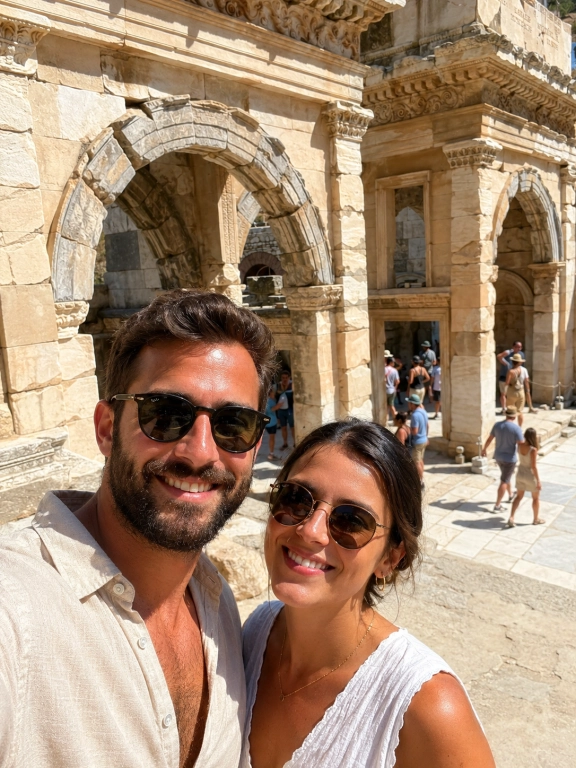 Ephesus Ancient City