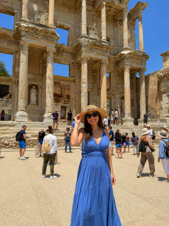 Ephesus St. John Group Tour