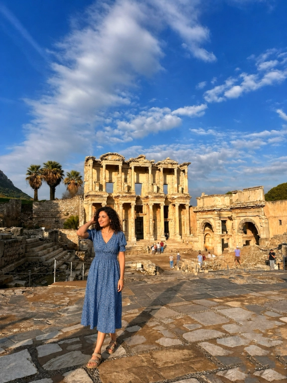 Ephesus St. John IST Group