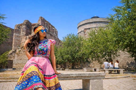 Ephesus St. John Group Tour