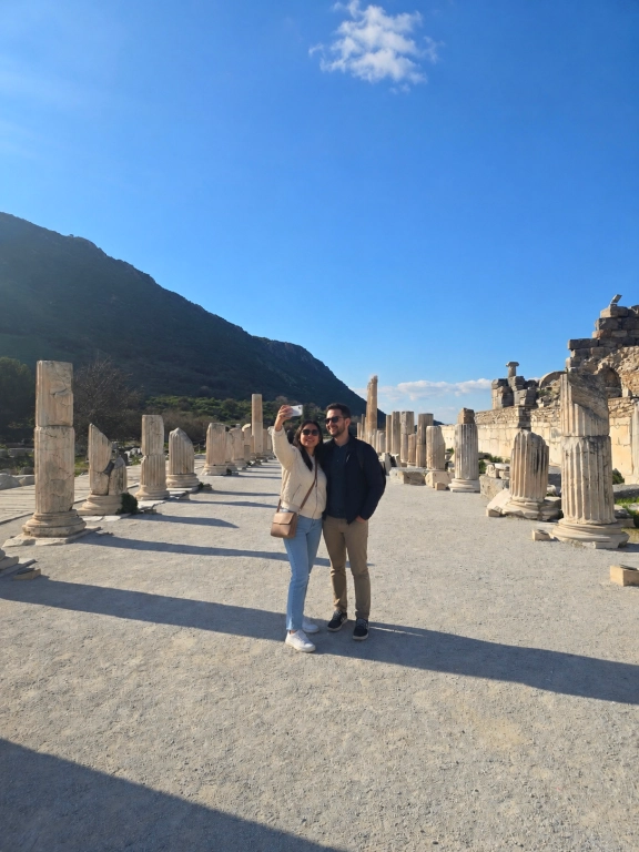 Ephesus Ancient City