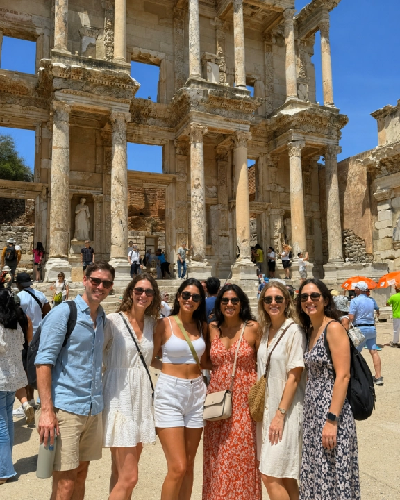 Private Ephesus Airport Flight