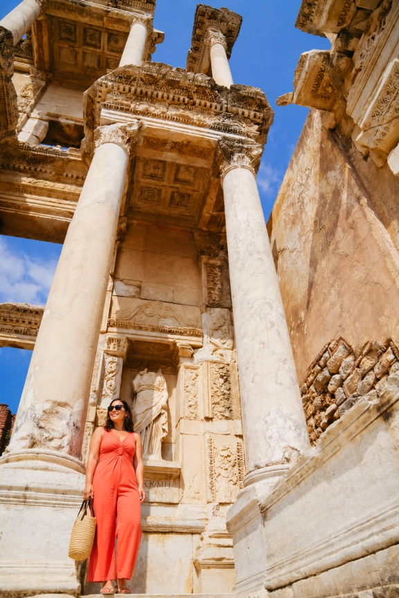 Private 3-Day Ephesus Ferry Package