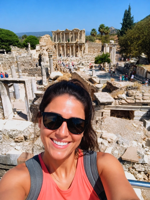 Private Ephesus St. John Izmir
