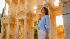 Private 3-Day Ephesus and St. John Basilica Tour from Lesbos by Ferry