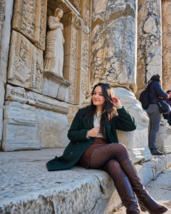 Private 2-Day Ephesus and St. John Basilica Tour by Bus from Yalova