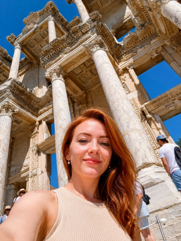 Private Ephesus Bodrum Shore Tour