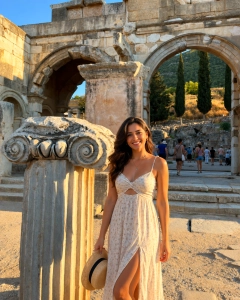 Ephesus, Virgin Mary, Terrace Houses, St. John Basilica & Artemis Long-Day Group Tour from Oludeniz