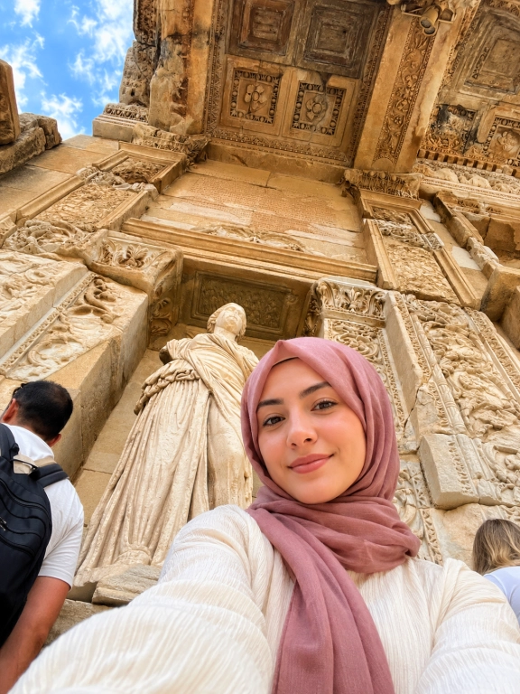 Ephesus Heritage Shore Excursion