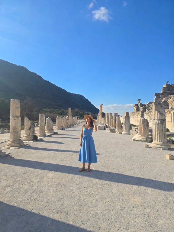 Ephesus Ancient City