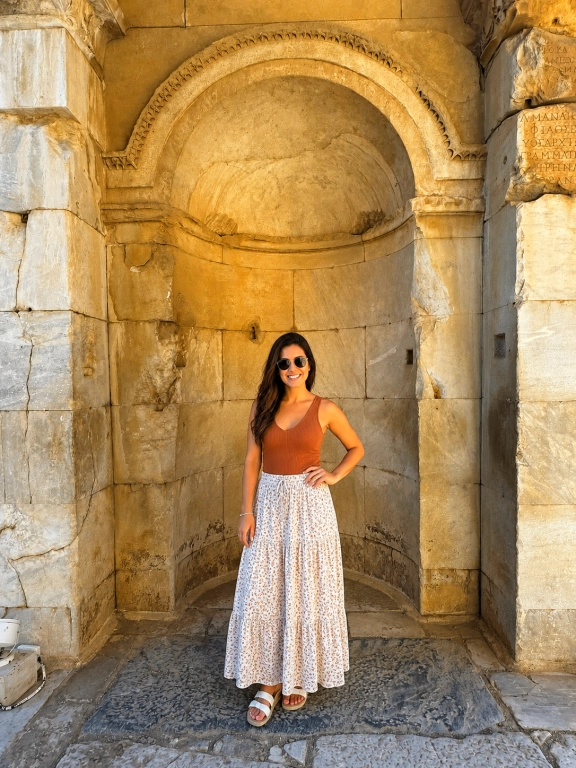 Ephesus Ancient City