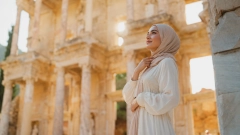 Ephesus Overnight Bus Package from Cappadocia (Group)