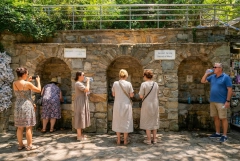 House of Virgin Mary