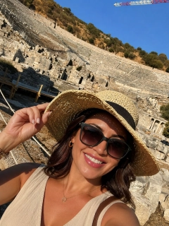 Ephesus Ancient City