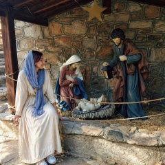 2-Day Ephesus, Virgin Mary, Terrace Houses, St. John Basilica & Artemis Package by Flight from Side (Group)