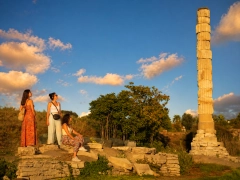 Temple of Artemis
