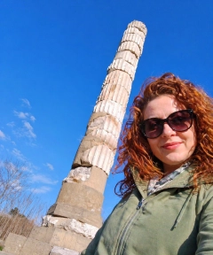 Same-Day Ephesus, Virgin Mary, Terrace Houses, St. John Basilica & Artemis Shared Day Trip from Rhodes Ending in Izmir