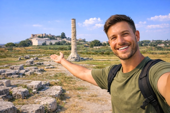 Temple of Artemis