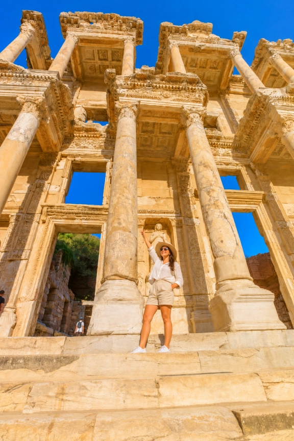 Ephesus Ancient City