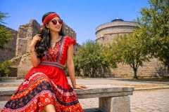 Same-Day Ephesus, Virgin Mary, Terrace Houses, St. John Basilica & Artemis Shared Day Trip from Rhodes Port Ending in Izmir