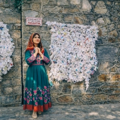 2-Day Ephesus, Virgin Mary, Terrace Houses, St. John Basilica & Artemis Shared Package from Vathy Port Returning to Vathy Port