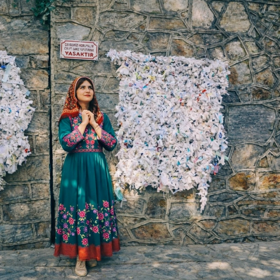 Vathy Port Ephesus Ferry Package