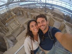 Private 2-Day Ephesus Package by Flight from Cappadocia