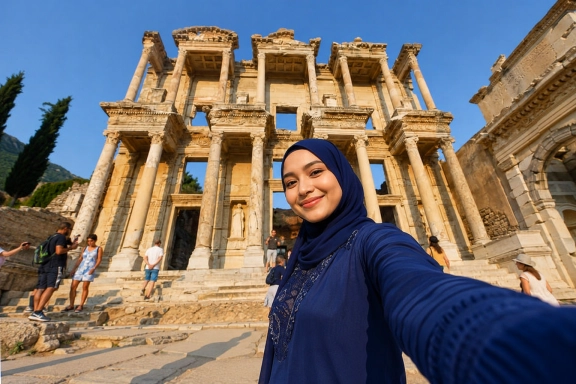 Private Ephesus Heritage Tour