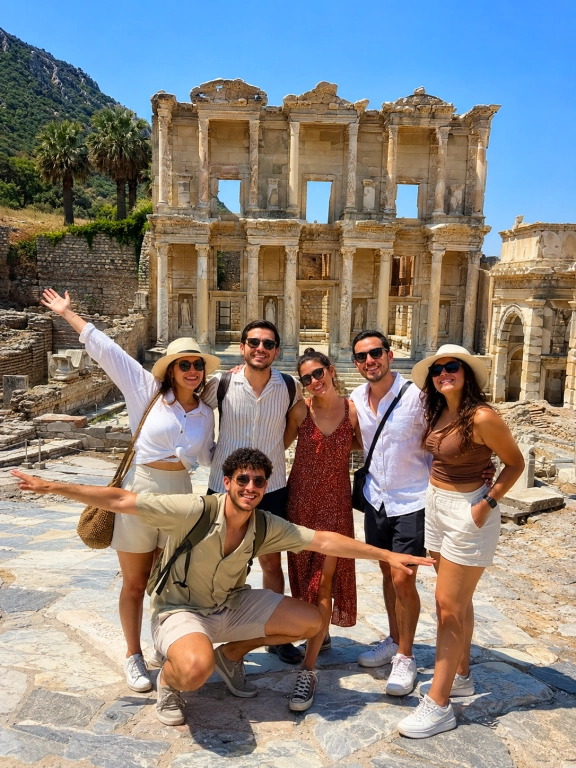 Private Dalyan Ephesus Tour
