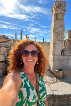 Private Ephesus, Virgin Mary, Terrace Houses, St. John Basilica & Artemis Tour from Balikesir
