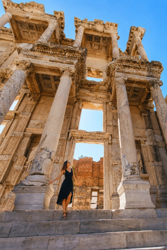 Private Ephesus Heritage Tour
