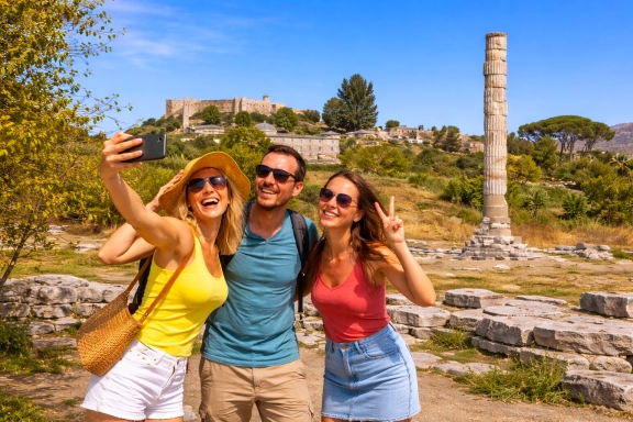 Temple of Artemis