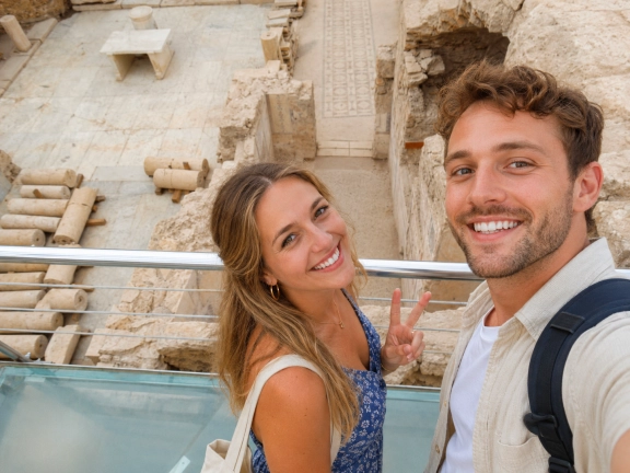Terrace Houses