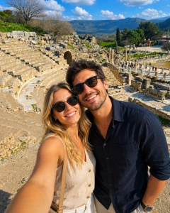 3-Day Ephesus, Virgin Mary, Terrace Houses, St. John Basilica & Artemis Private Comfort Package from Kos Returning to Kos