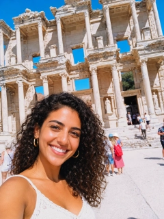 Private 2-Day Ephesus, Virgin Mary, Terrace Houses, St. John Basilica & Artemis Tour from Istanbul by Bus