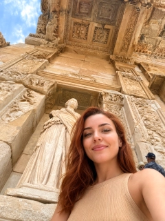 3-Day Ephesus, Virgin Mary, Terrace Houses, St. John Basilica & Artemis Private Comfort Package from Kos Port Returning to Kos Port