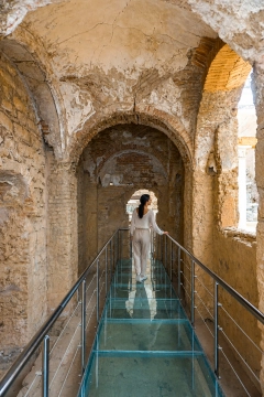 Private Ephesus, Virgin Mary, Terrace Houses, St. John Basilica & Artemis Long-Day Tour from Hisaronu