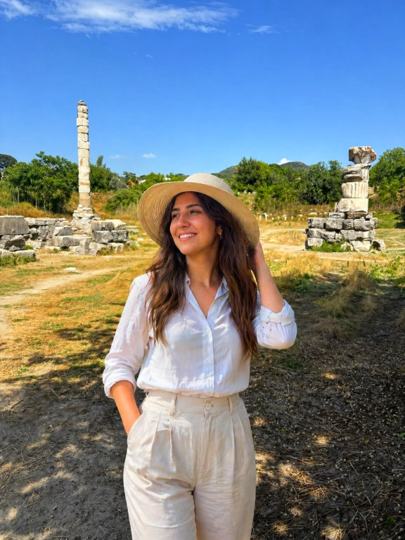 Temple of Artemis