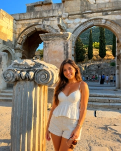 2-Day Ephesus, Virgin Mary, Terrace Houses, St. John Basilica & Artemis Private Package from Chios Returning to Chios