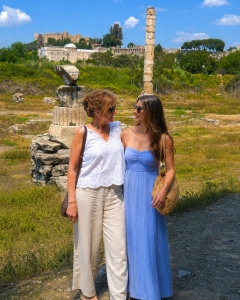 Temple of Artemis