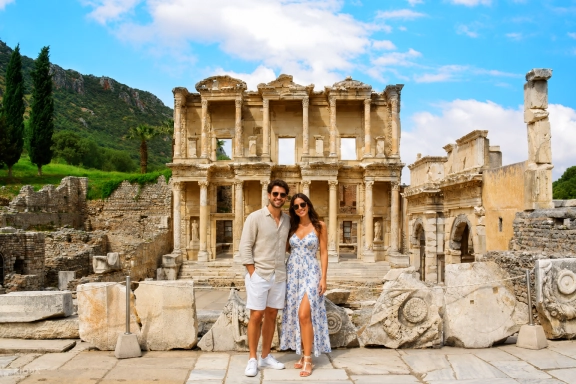 Private Manisa Ephesus Day Tour