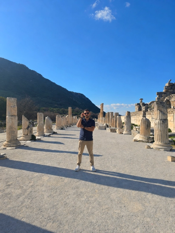 Ephesus Ancient City