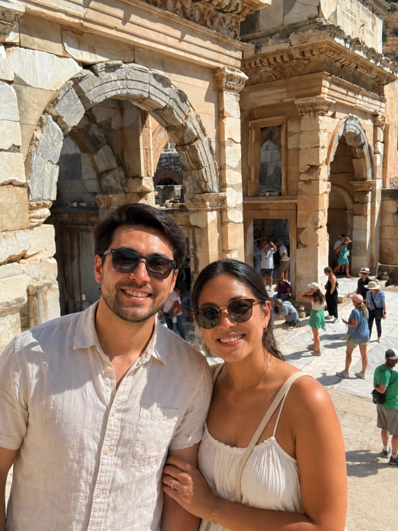 Ephesus Ancient City
