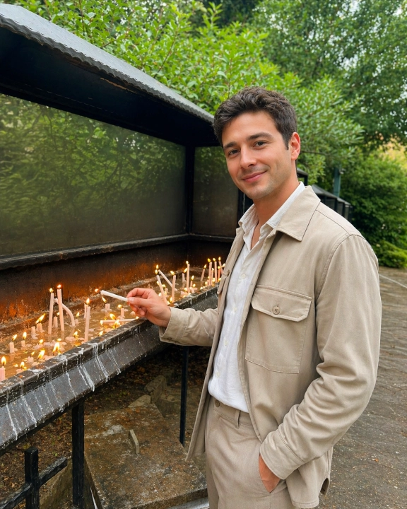 House of Virgin Mary