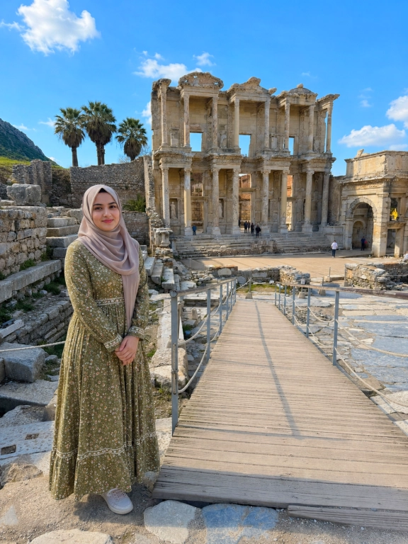 Kos Port Ephesus Ferry Tour