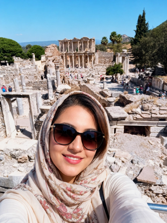 Sirince Ephesus Group Tour