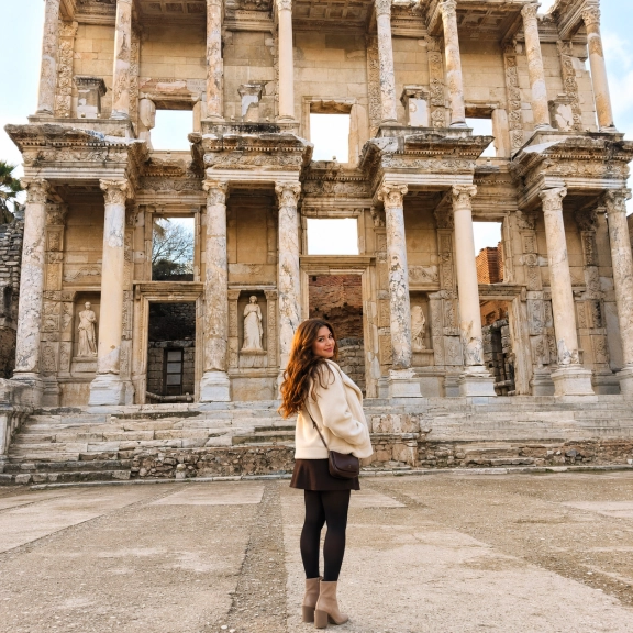 2-Day Ephesus Group Package